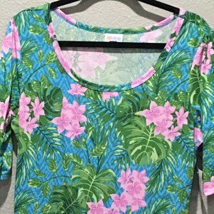 LLR Nicole